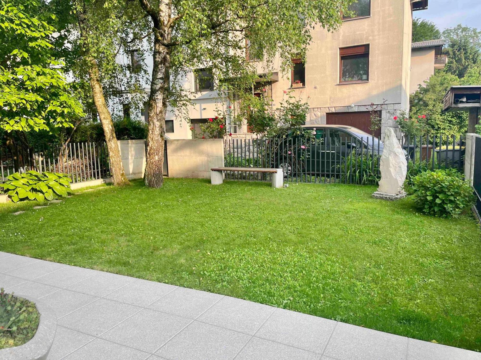 Valetier Apartments Liubliana Exterior foto
